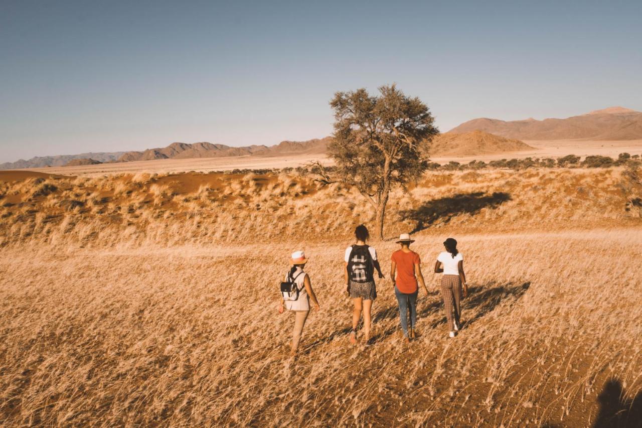 Gondwana Namib Desert Lodge Solitaire Ngoại thất bức ảnh